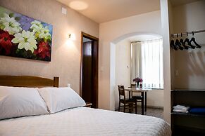 Pousada Sossego da Pampulha