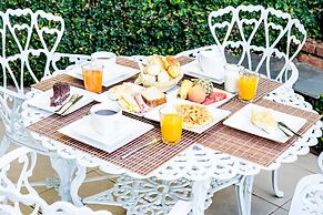 Pousada Sossego da Pampulha