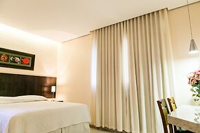 Pousada Sossego da Pampulha