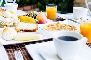 Pousada Sossego da Pampulha