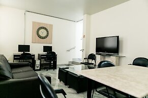 Pousada Sossego da Pampulha