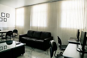 Pousada Sossego da Pampulha