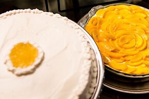 Pousada Sossego da Pampulha