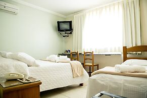 Pousada Sossego da Pampulha