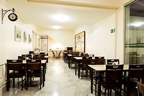 Pousada Sossego da Pampulha