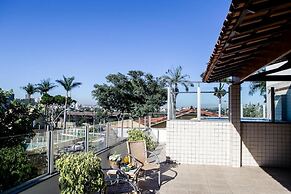 Pousada Sossego da Pampulha