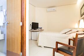 Pousada Sossego da Pampulha