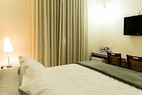 Pousada Sossego da Pampulha