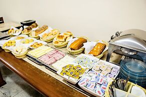 Pousada Sossego da Pampulha