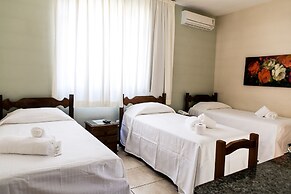 Pousada Sossego da Pampulha