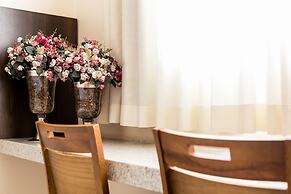 Pousada Sossego da Pampulha