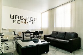 Pousada Sossego da Pampulha