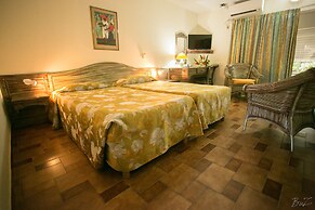 Hotel Village Soleil