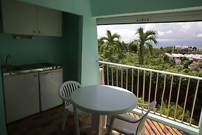 Hotel Village Soleil