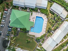 Hotel Village Soleil