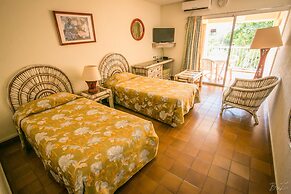 Hotel Village Soleil