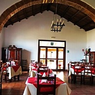 Agriturismo Tenuta Fratelli Sanacore