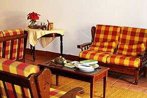 Agriturismo Tenuta Fratelli Sanacore