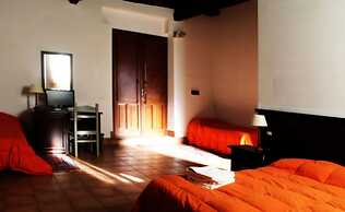 Agriturismo Tenuta Fratelli Sanacore