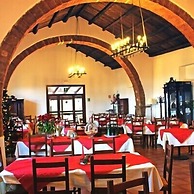 Agriturismo Tenuta Fratelli Sanacore