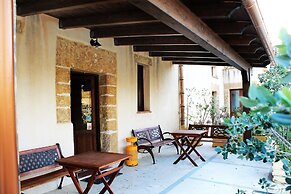 Agriturismo Tenuta Fratelli Sanacore