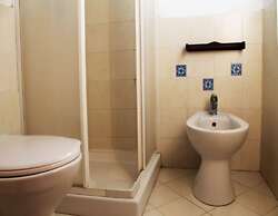 Agriturismo Tenuta Fratelli Sanacore