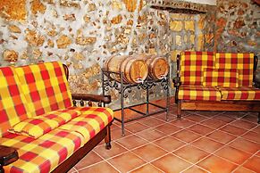 Agriturismo Tenuta Fratelli Sanacore