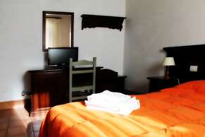 Agriturismo Tenuta Fratelli Sanacore