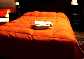 Agriturismo Tenuta Fratelli Sanacore