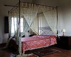 Agriturismo Tenuta Fratelli Sanacore