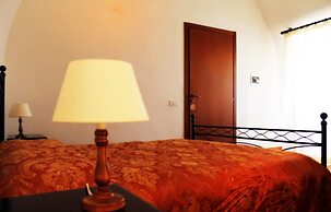 Agriturismo Tenuta Fratelli Sanacore