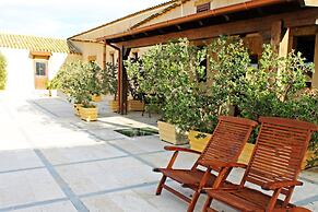 Agriturismo Tenuta Fratelli Sanacore