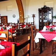 Agriturismo Tenuta Fratelli Sanacore