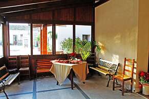 Agriturismo Tenuta Fratelli Sanacore