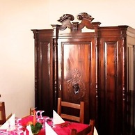 Agriturismo Tenuta Fratelli Sanacore