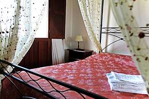 Agriturismo Tenuta Fratelli Sanacore