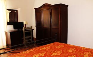 Agriturismo Tenuta Fratelli Sanacore