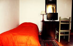 Agriturismo Tenuta Fratelli Sanacore