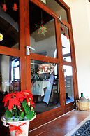 Agriturismo Tenuta Fratelli Sanacore