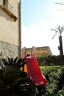 Agriturismo Tenuta Fratelli Sanacore