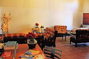 Agriturismo Tenuta Fratelli Sanacore