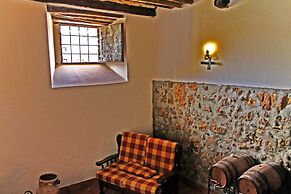 Agriturismo Tenuta Fratelli Sanacore