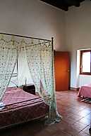 Agriturismo Tenuta Fratelli Sanacore