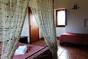 Agriturismo Tenuta Fratelli Sanacore