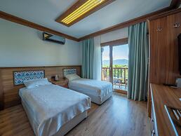 Otel Azmakhan
