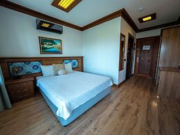 Otel Azmakhan