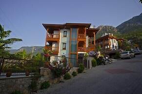 Otel Azmakhan