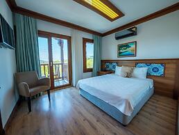 Otel Azmakhan