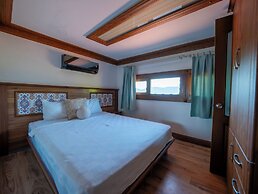 Otel Azmakhan