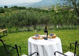 Villa Colle di Rocco